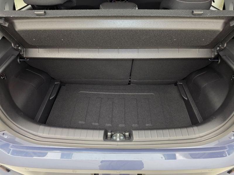 Kia Picanto Picanto 1.0 GDi GPL Urban BONUS EASY GO'