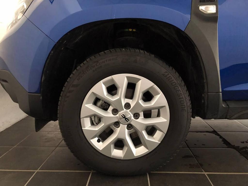 Dacia Duster 1.0 TCe GPL Expression 4x2