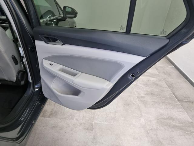 VOLKSWAGEN Golf 1.4 TSI eHYBRID 204 CV DSG Style