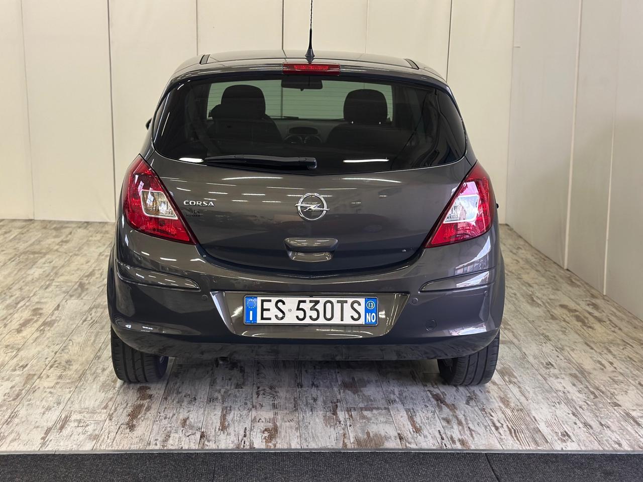 Opel Corsa 1.2 Benzina GPL-TECH Edition Ok Neopatentati