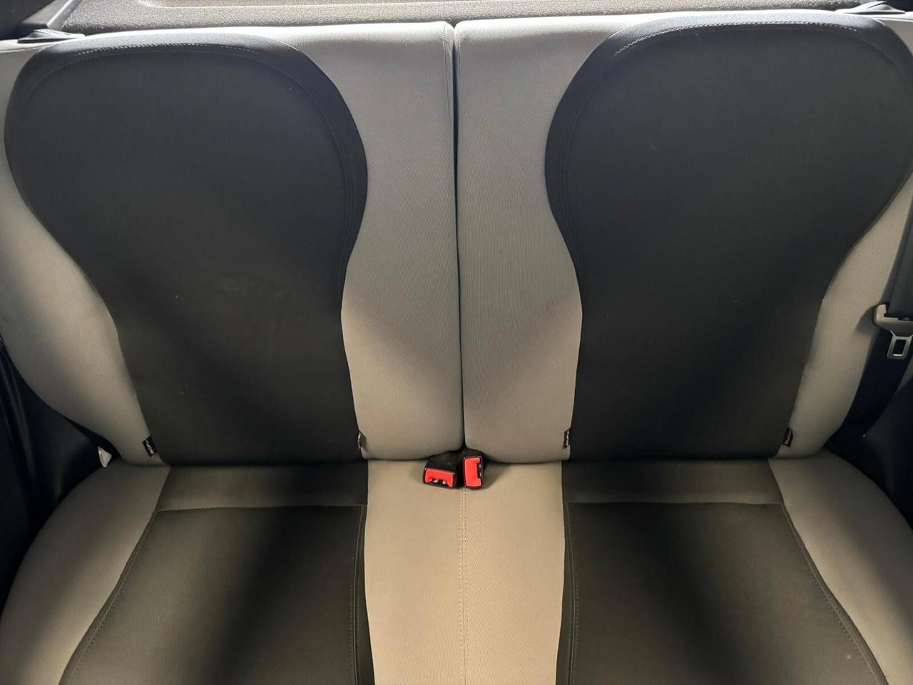 Lancia Ypsilon 5 porte Metano Ecochic Gold