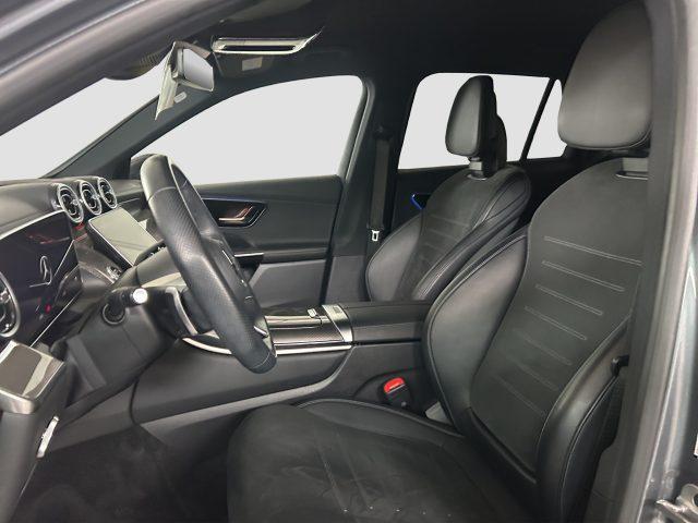 MERCEDES-BENZ GLC 220 GLC 220 d 4Matic Mild Hybrid AMG Premium