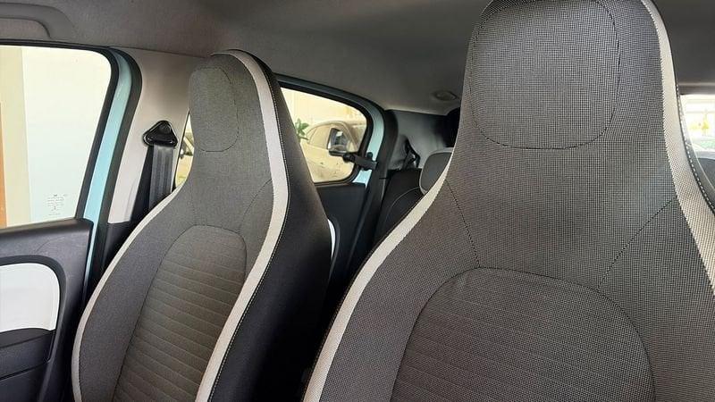 Renault Twingo 1.0 sce Zen 65cv 1.0 SCe 65cv Zen