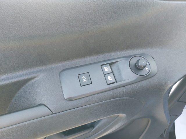 CITROEN Berlingo BlueHDi 130 S&S Van XL Club