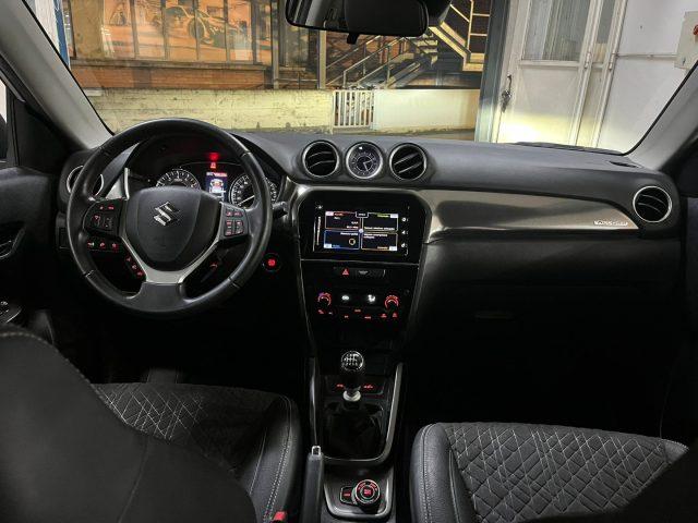 SUZUKI Vitara 1.4 Hybrid 4WD AllGrip Top