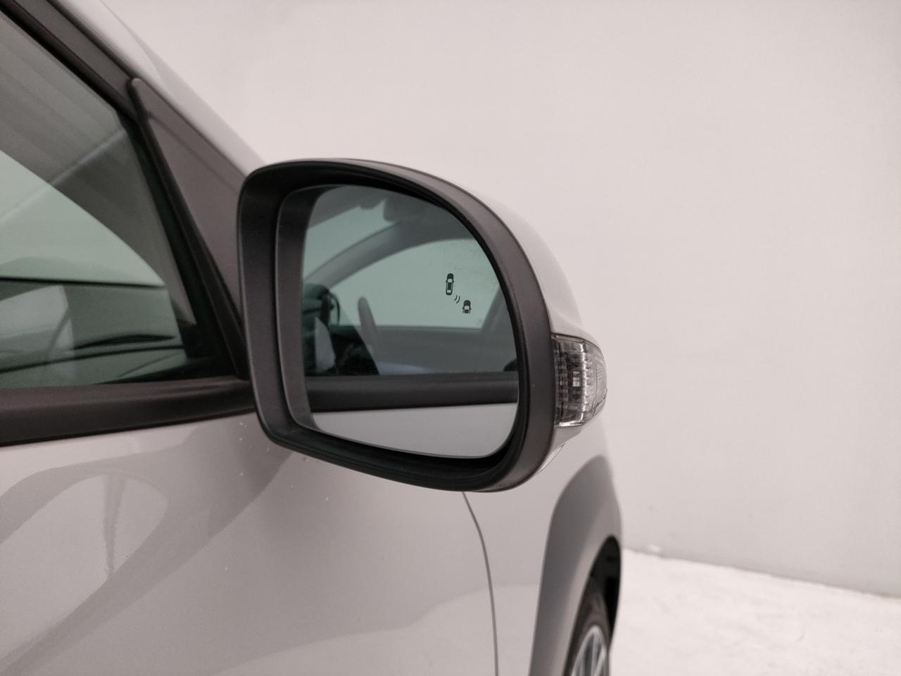 HYUNDAI Kona I - Kona 1.6 gdi hev Xclass 2wd 141cv dct