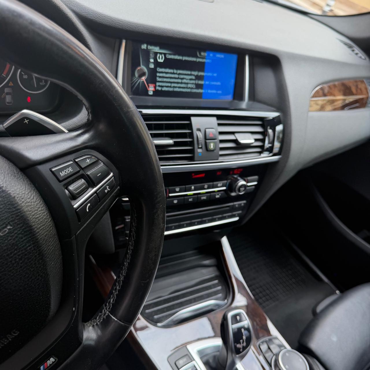 Bmw X4 M xDrive30dA 258CV