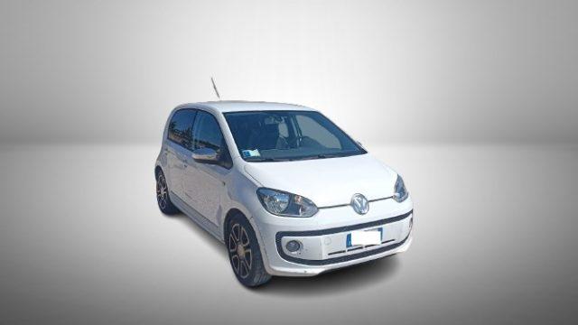VOLKSWAGEN up! 1.0 75 CV 5 porte move up!