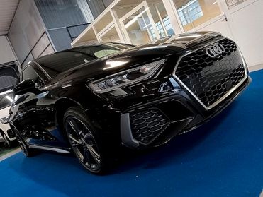 Audi A3 Sportback 2.0TDI 150cv SLINE IVA DEDUCIBILE S-LINE