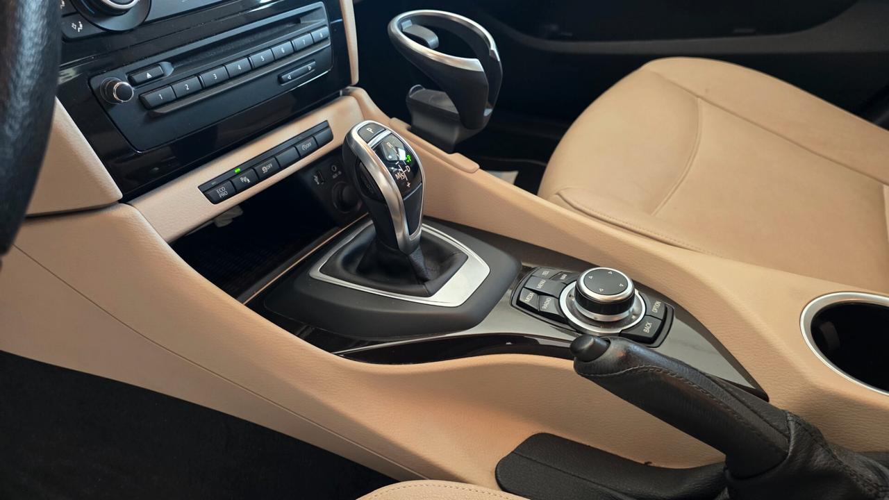 Bmw X1 sDrive20d Sport Line