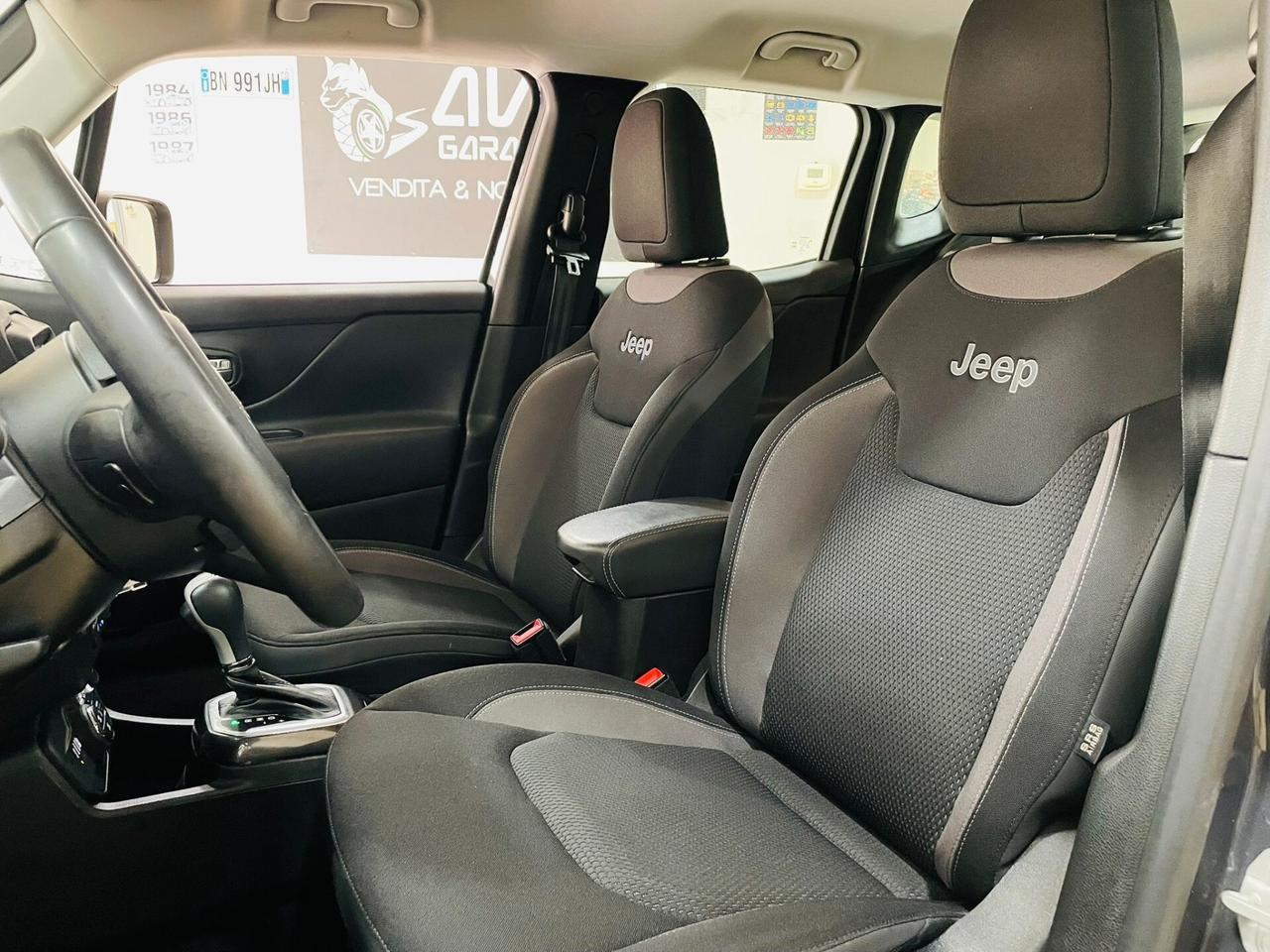 Jeep Renegade 1.3 T4 190CV PHEV 4xe AT6 Limited