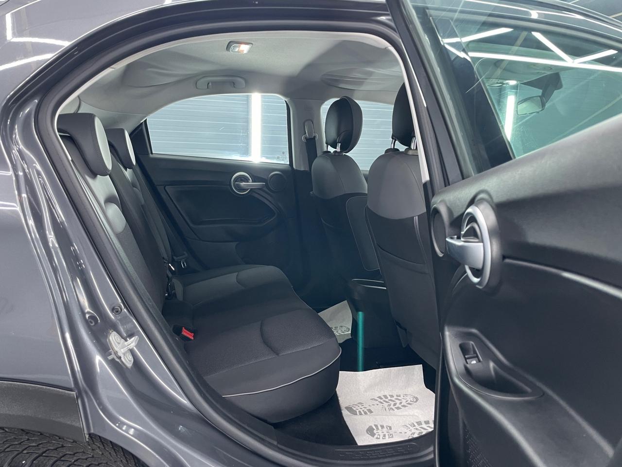 Fiat 500X 1.3 MultiJet 95 CV Pop Star