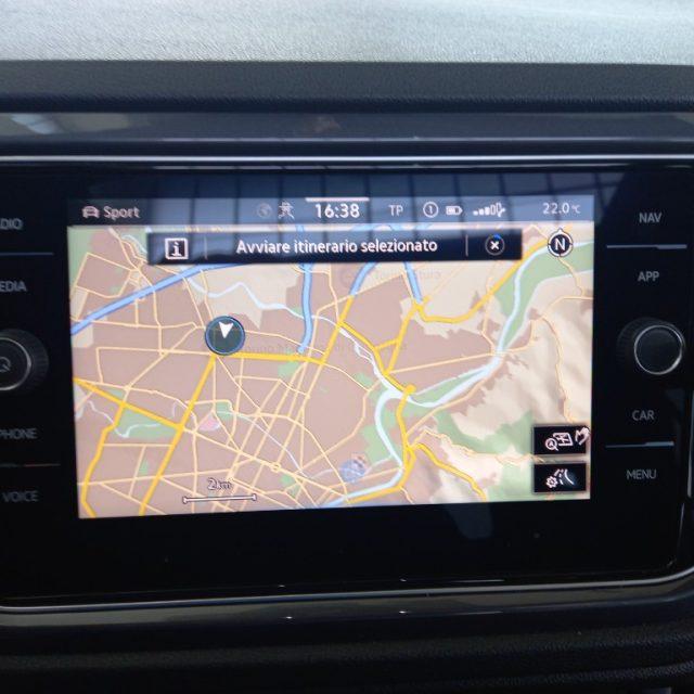 VOLKSWAGEN T-Roc 2.0 TDI SCR 190 CV DSG 4MOTION R-DESIGN