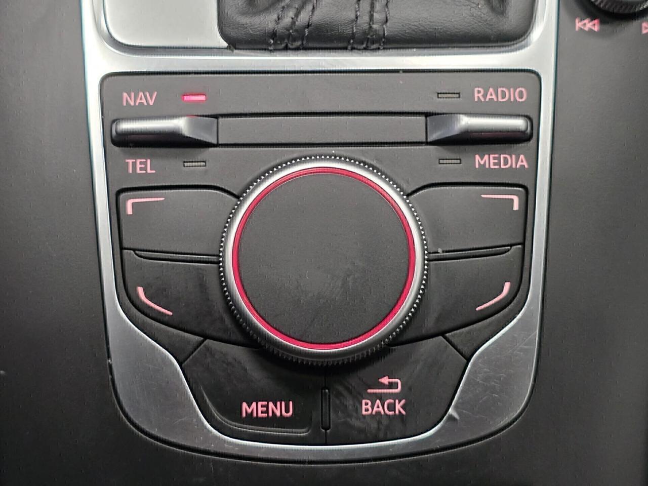 Audi A3 SPB 1.6 TDI S tronic Ambition 2014