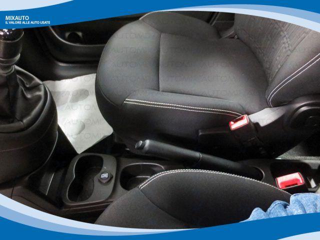 FIAT Panda Hybrid 1.0 FireFly 70cv EU6