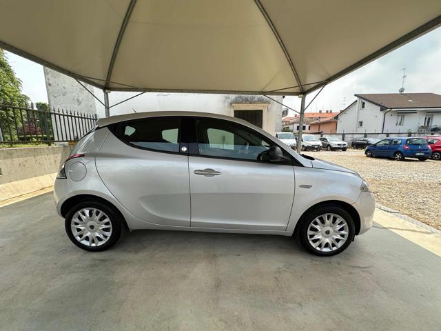 LANCIA Ypsilon 1.2 69 CV 5 PSOTI OK NEOP GPL FINO AL 07/2033