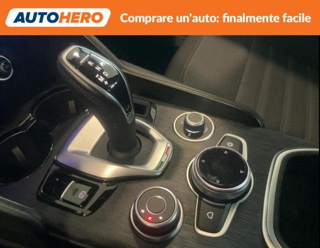 ALFA ROMEO Giulia 2.2 Turbodiesel 160 CV AT8 Business