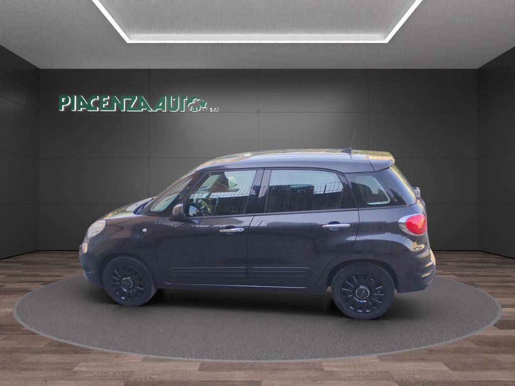 Fiat 500 L 500L 1.3 mjt Mirror 95cv my20.TELEAMERA