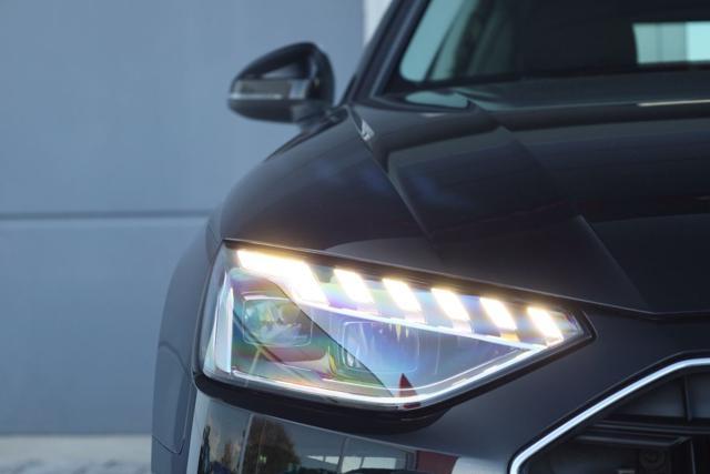 AUDI A4 Avant 35 TDI/163 CV S tronic