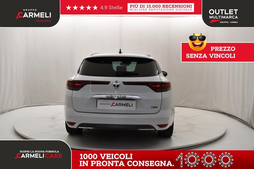 Renault Megane Sporter 1.6 Plug-in Hybrid RS Line Auto