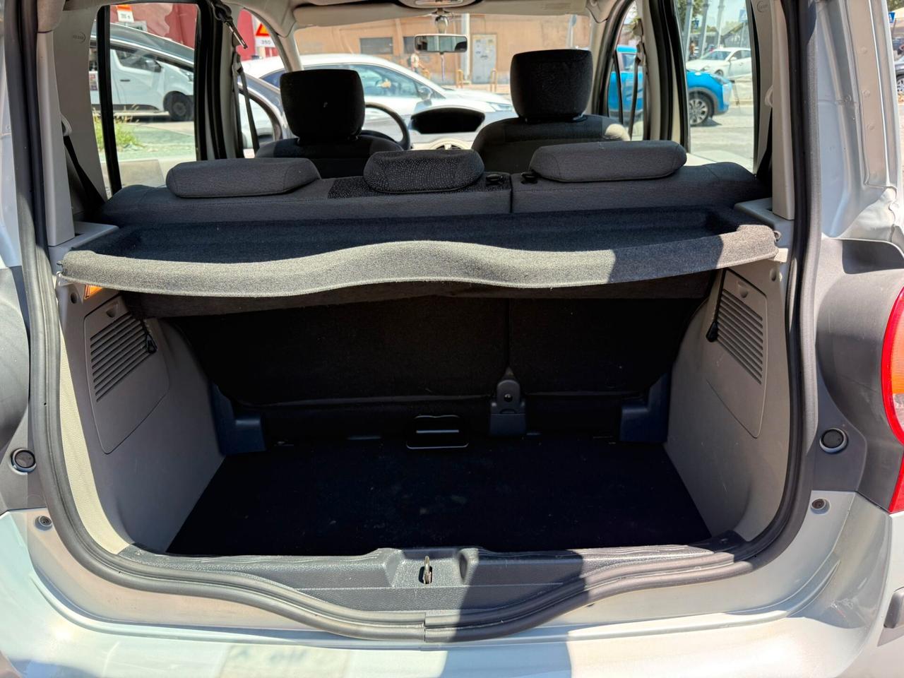 Renault Modus 1.2 2005 TAGLIANDATA DI TUTTO
