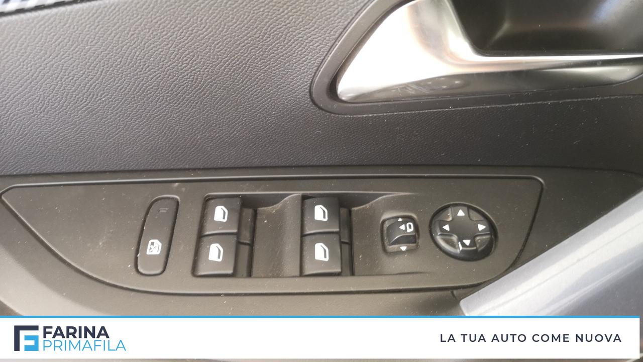 PEUGEOT 2008 II 2020 - 2008 1.2 puretech Allure s&s 130cv