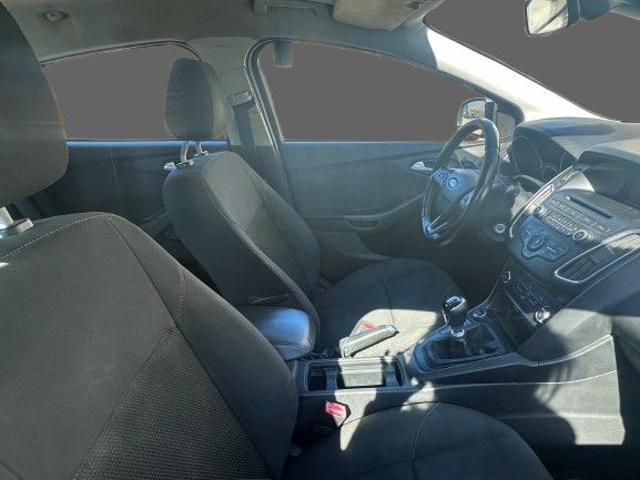 FORD Focus 1.5 TDCi 95 CV Start&Stop Plus