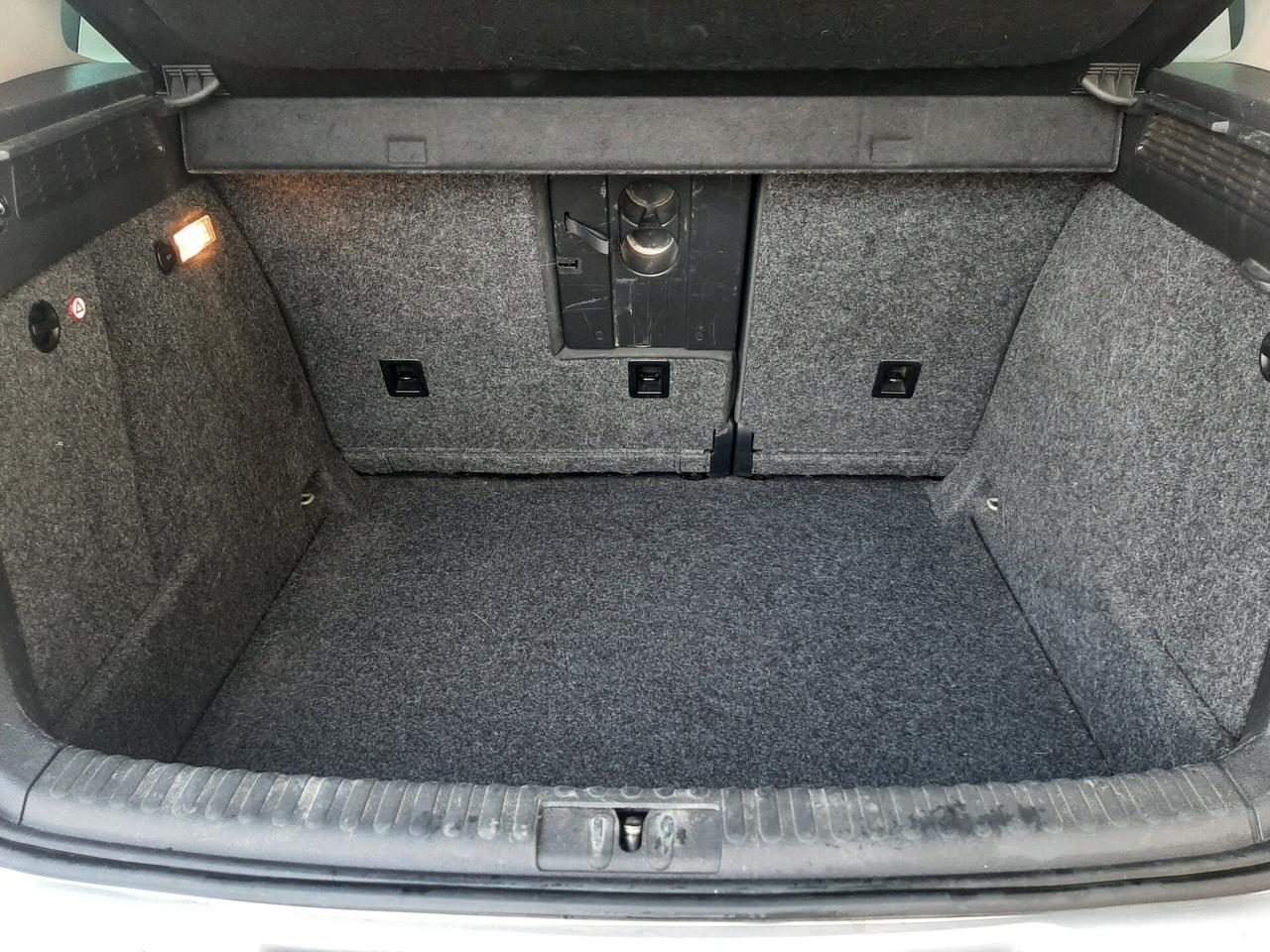Volkswagen Tiguan 2.0 TDI 140 CV 4MOTION Sport & Style