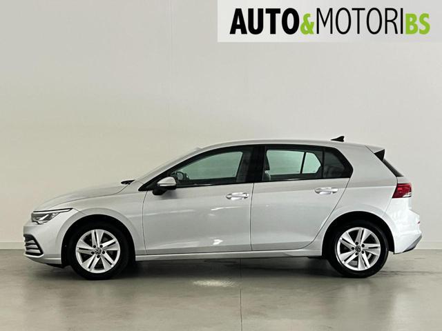 VOLKSWAGEN Golf 1.5 TSI EVO ACT Life