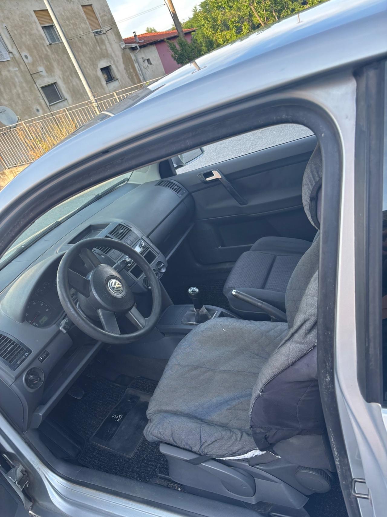 Volkswagen Polo 1.4 16V 3p. Comfortline