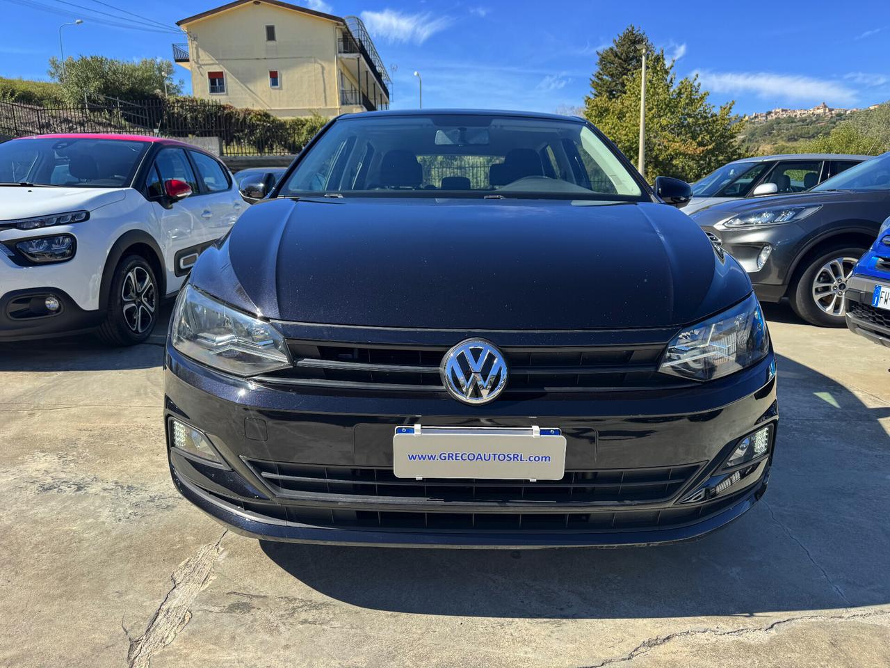 Volkswagen Polo 1.6TDI 80CV BlueM. Tech/103.000KM
