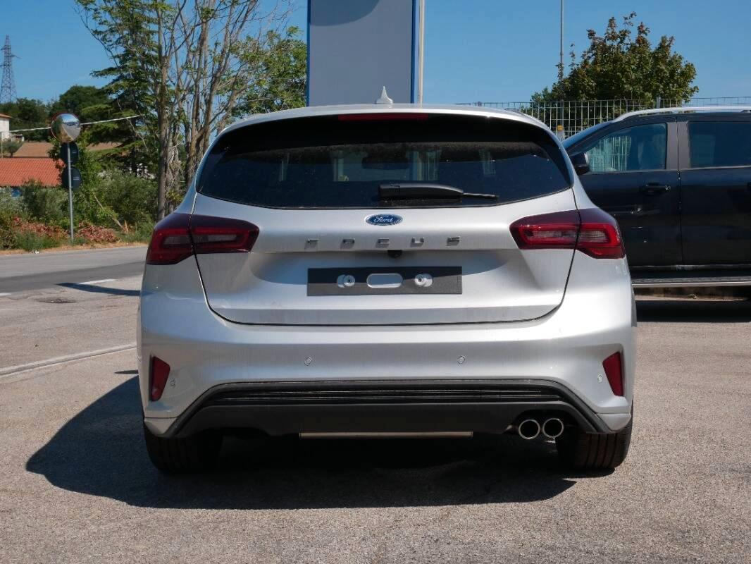Ford Focus 1.0t ecoboost h ST-Line X 125cv