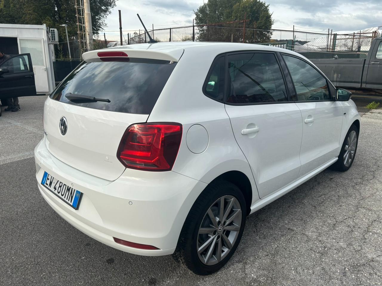 Volkswagen Polo 1.0 MPI 75 CV 5p. Fresh