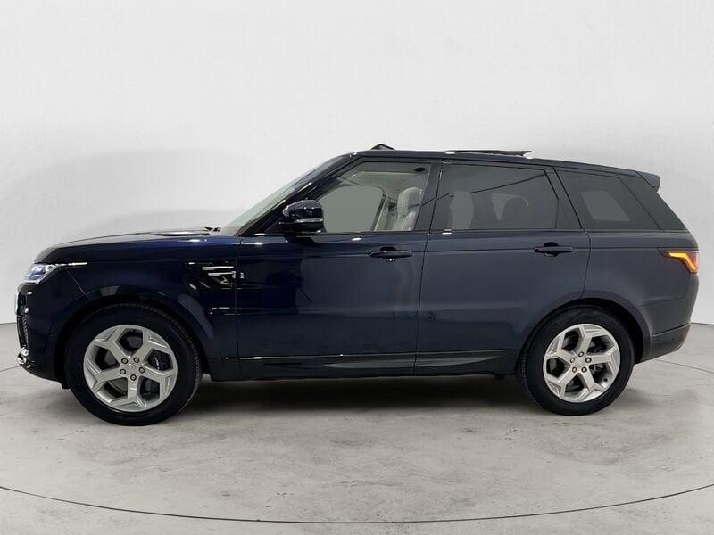 Land Rover RR Sport Range Rover Sport 3.0 l6 400 CV HSE