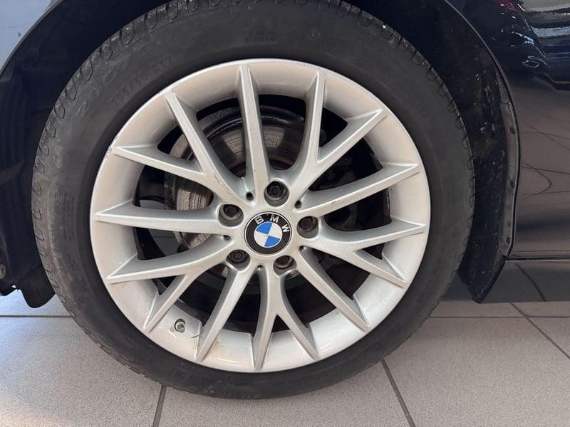 BMW Serie 2 218d Advantage