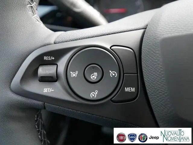 OPEL Corsa 1.2 100CV Edition XHL MT6 KM0 PRONTA CONSEGNA