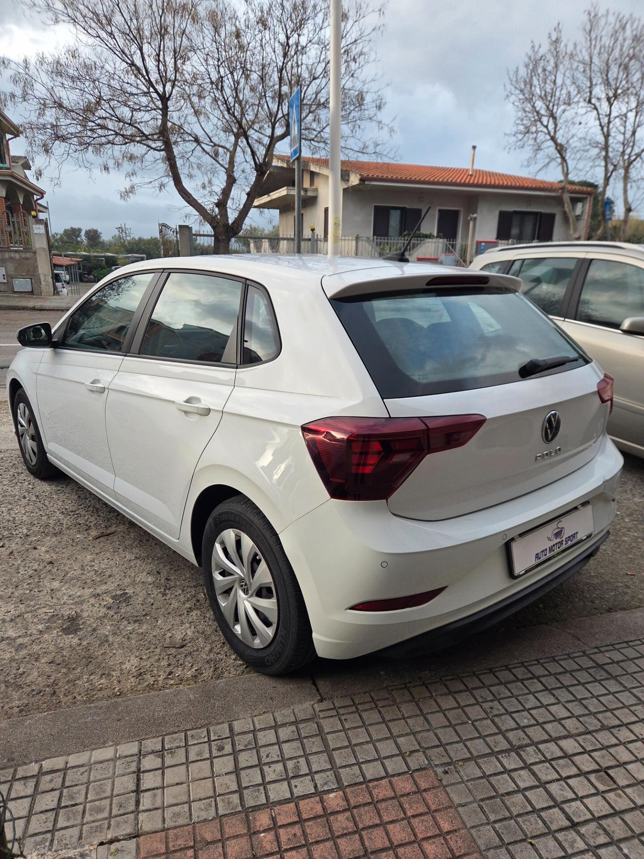 Volkswagen Polo 1.0 EVO
