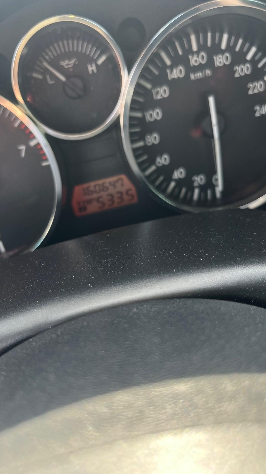 Mazda MX-5 Roadster Coupé 1.8L 16V Niseko