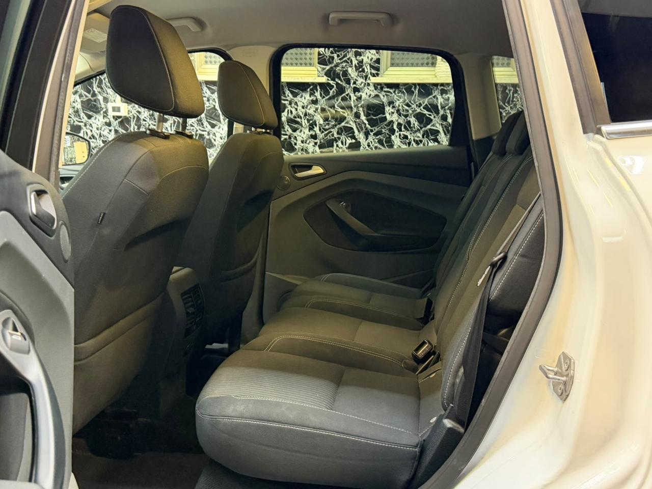 Ford C-Max 1.6 120CV GPL Titanium