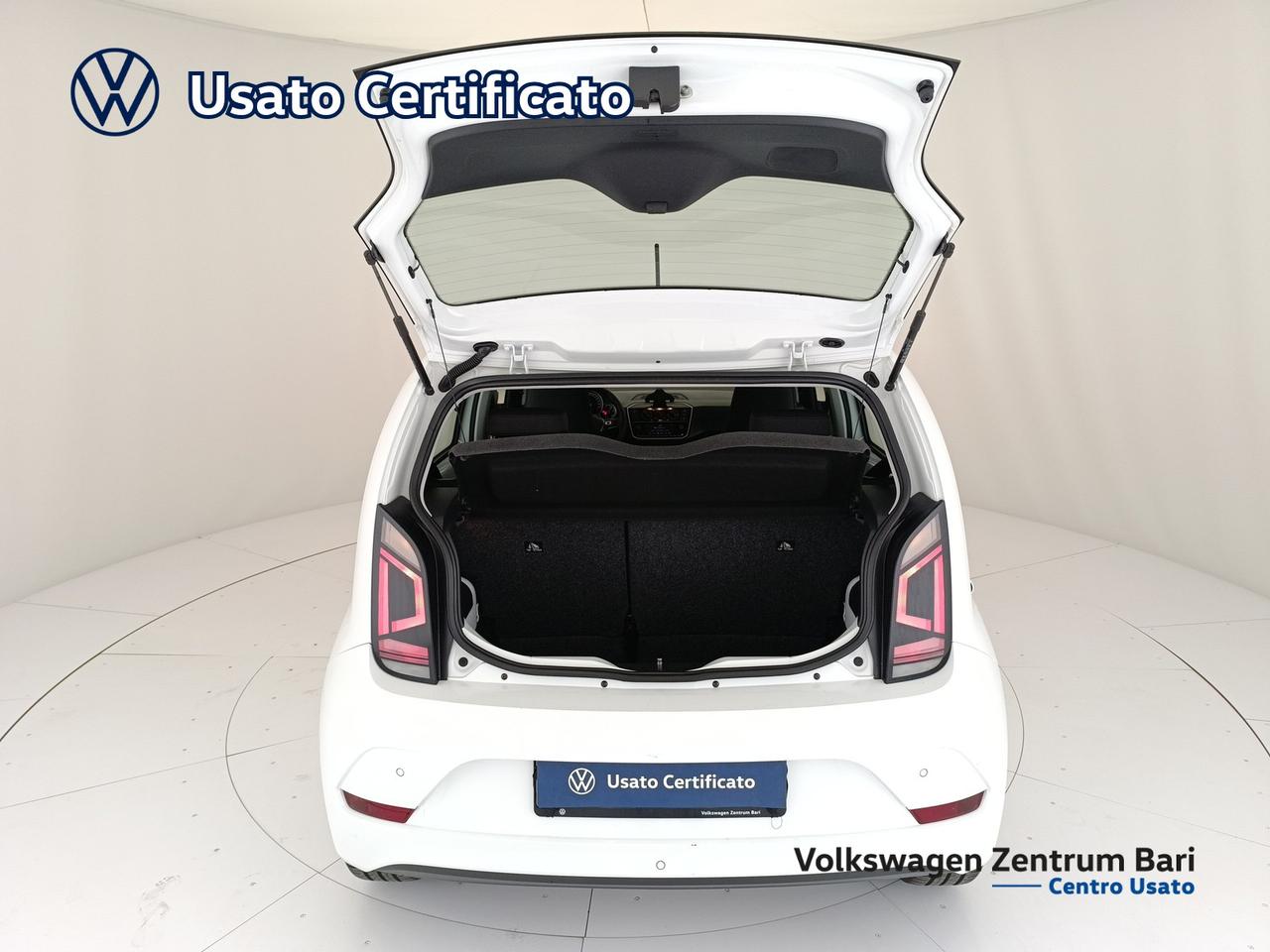 Volkswagen up! 5p 1.0 evo move 65cv