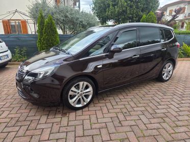 Opel Zafira Tourer 2.0 CDTi 130CV Cosmo