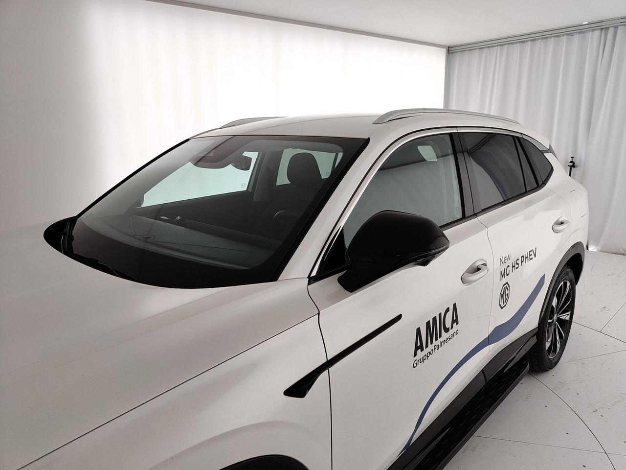 Mg EHS Plug-in Hybrid Luxury