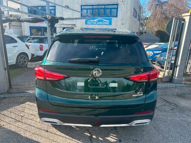 MG ZS (2024-->) ZS 1.5 Hybrid+ Luxury