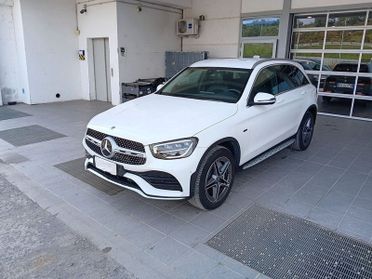 Mercedes-Benz GLC 300 de phev (eq-power) Premium 4matic auto