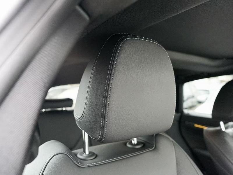 BMW Serie 4 420d Gran Coupè M SPORT 19" Gancio Led Pelle Camera