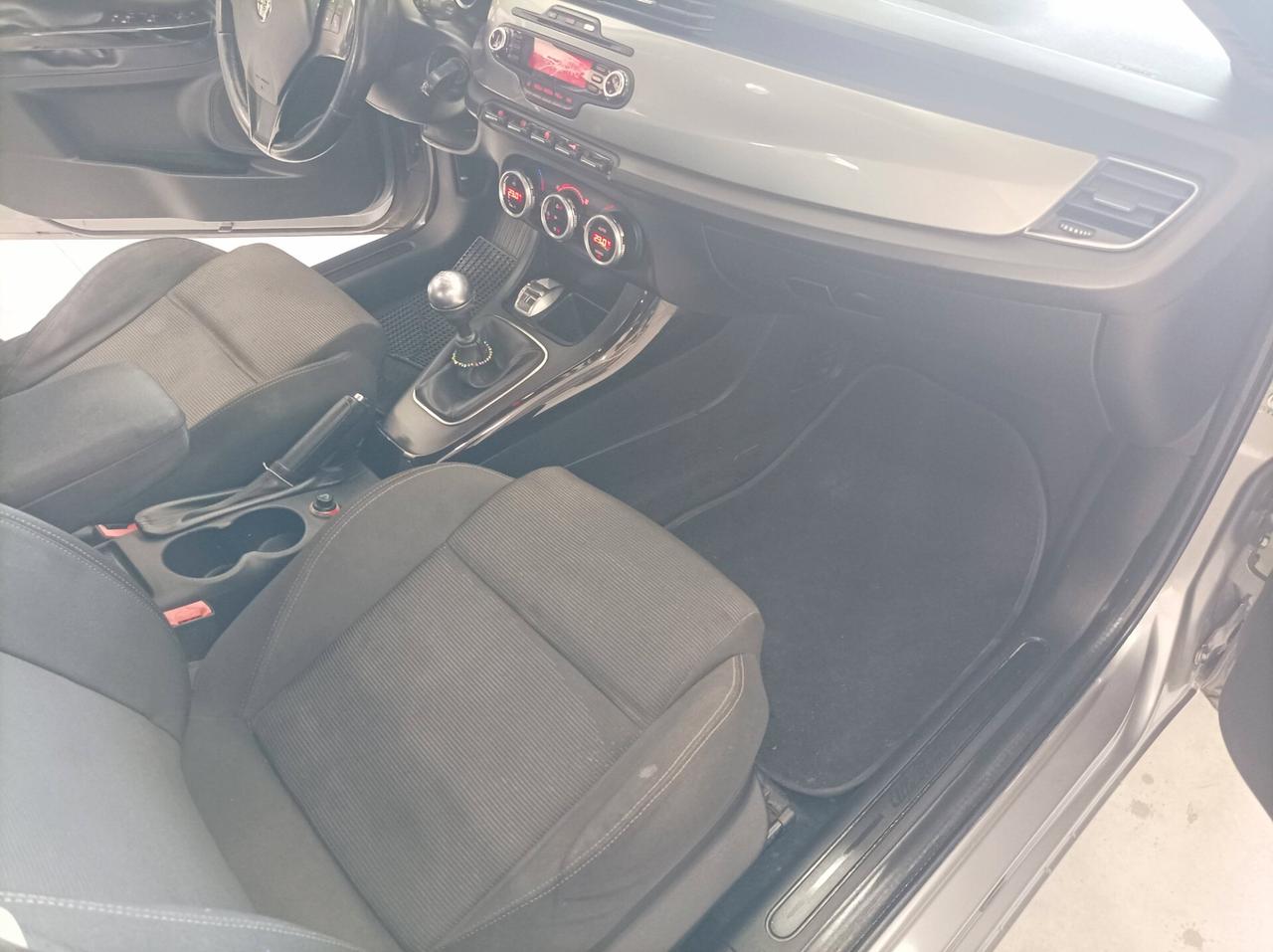 Alfa Romeo Giulietta 2.0 JTDm-2 170 CV Distinctive 06/2010