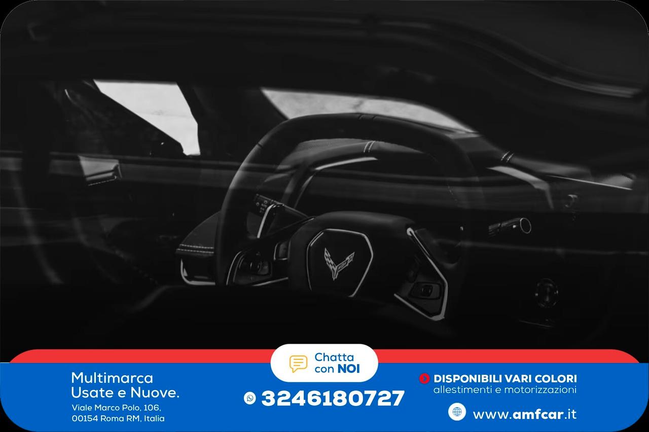 Chevrolet Camaro RS *3.6l V6 ZL1 / Prestazioni/ SHZ*