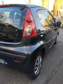 Peugeot 107 1.4 HDi 5p. Sweet Years