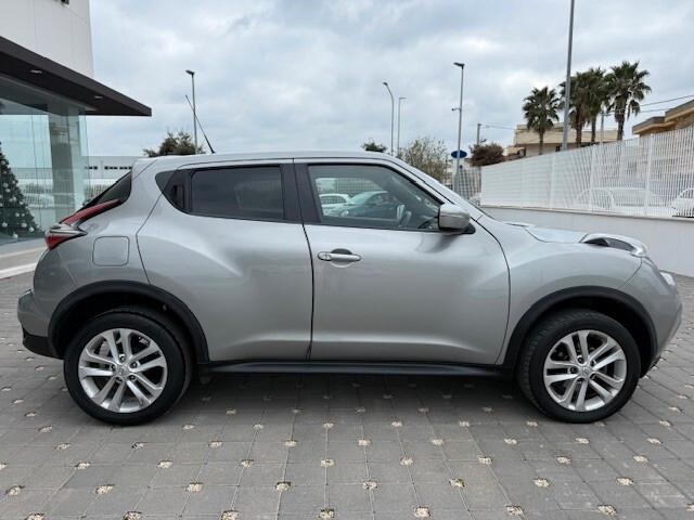 Nissan Juke 1.5 dCi Start&Stop Acenta 2017