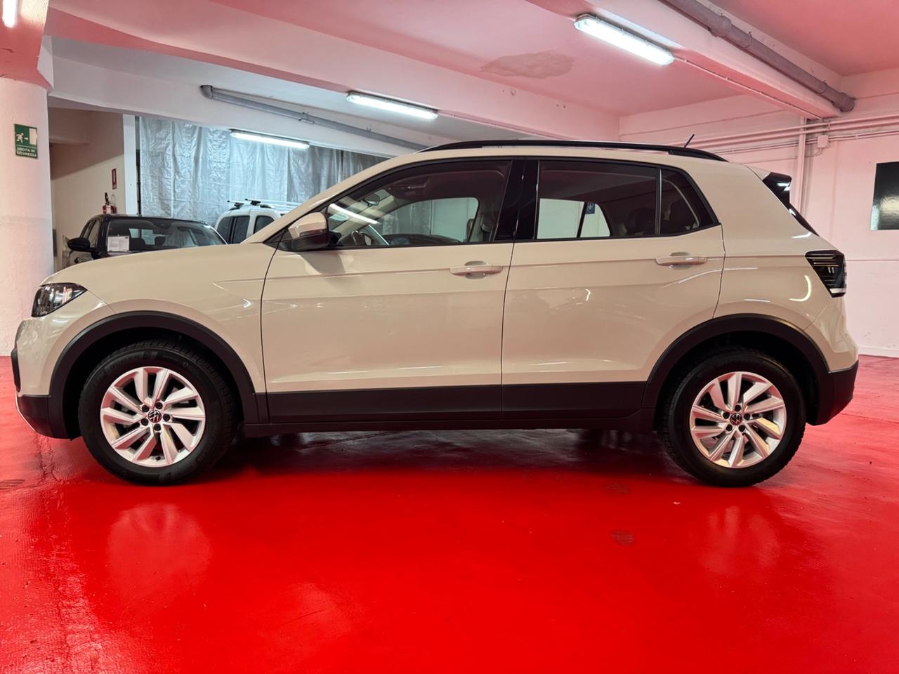 Volkswagen T-Cross 1.0 TSI 110 CV Style